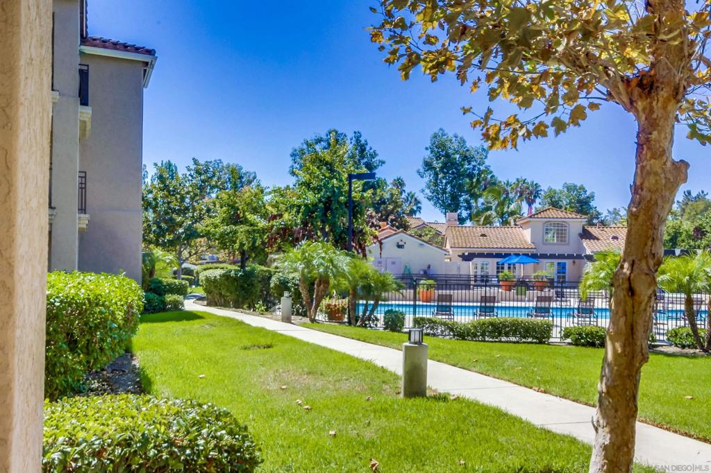 La Mesa - Residential