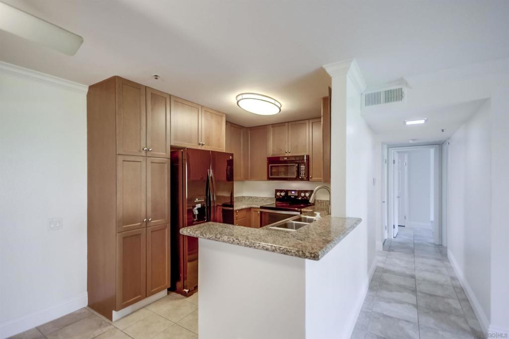 La Mesa - Residential