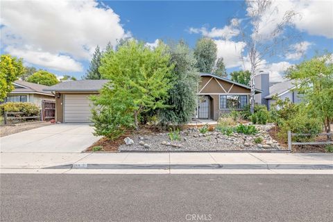 Photo of 912 Wade Drive, Paso Robles, CA 93446 (MLS # SC25224532) Photo of 912 Wade Drive, Paso Robles, CA 93446 (MLS # SC25224532)
