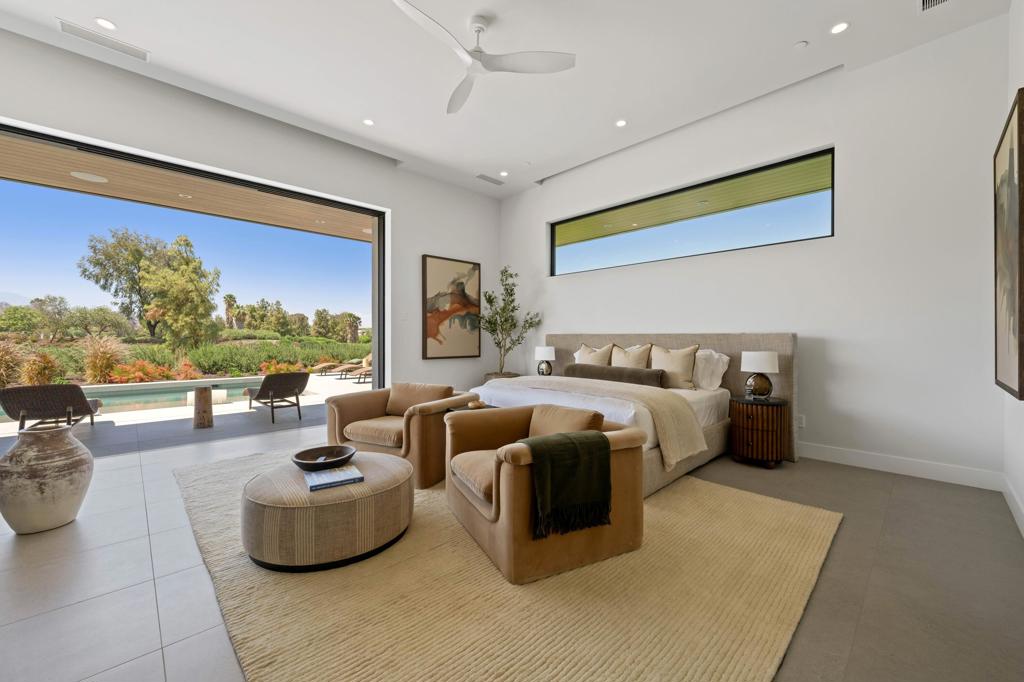 The Madison - Residential