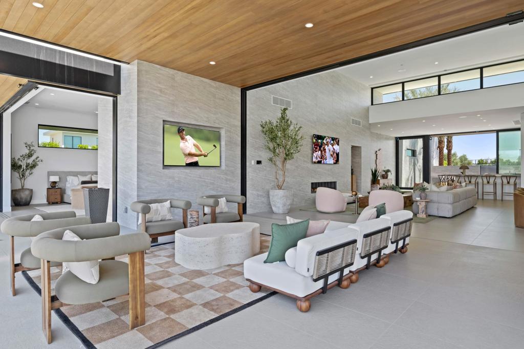 The Madison - Residential