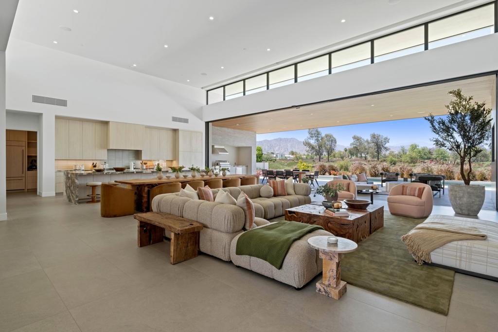 The Madison - Residential