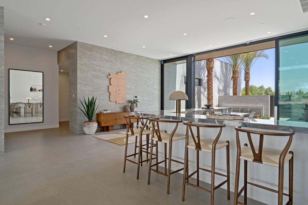 The Madison - Residential