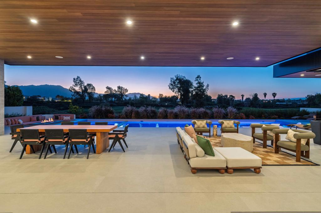 The Madison - Residential