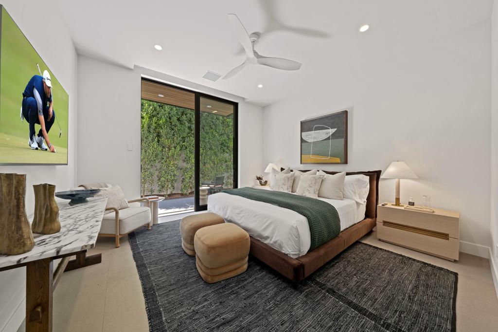 The Madison - Residential