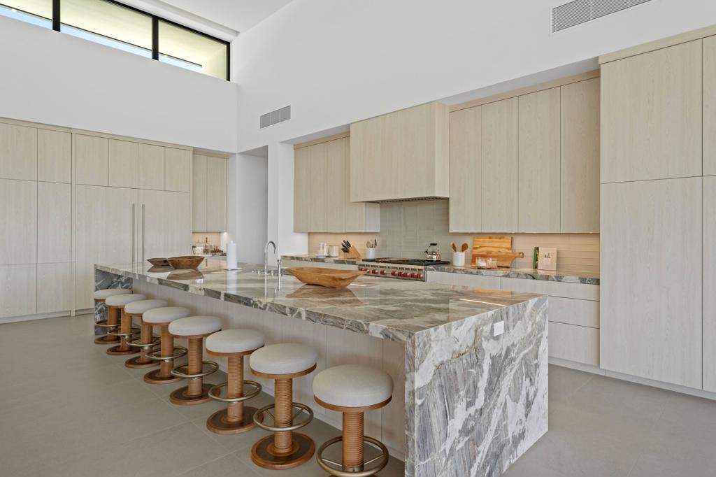 The Madison - Residential