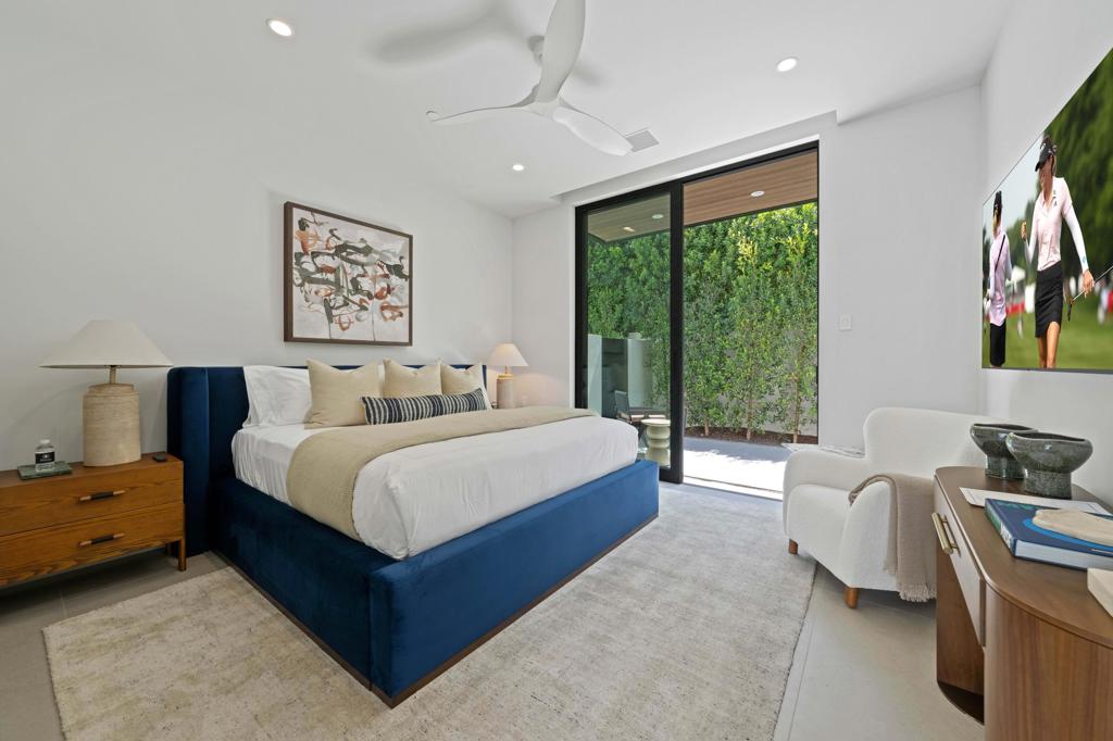 The Madison - Residential