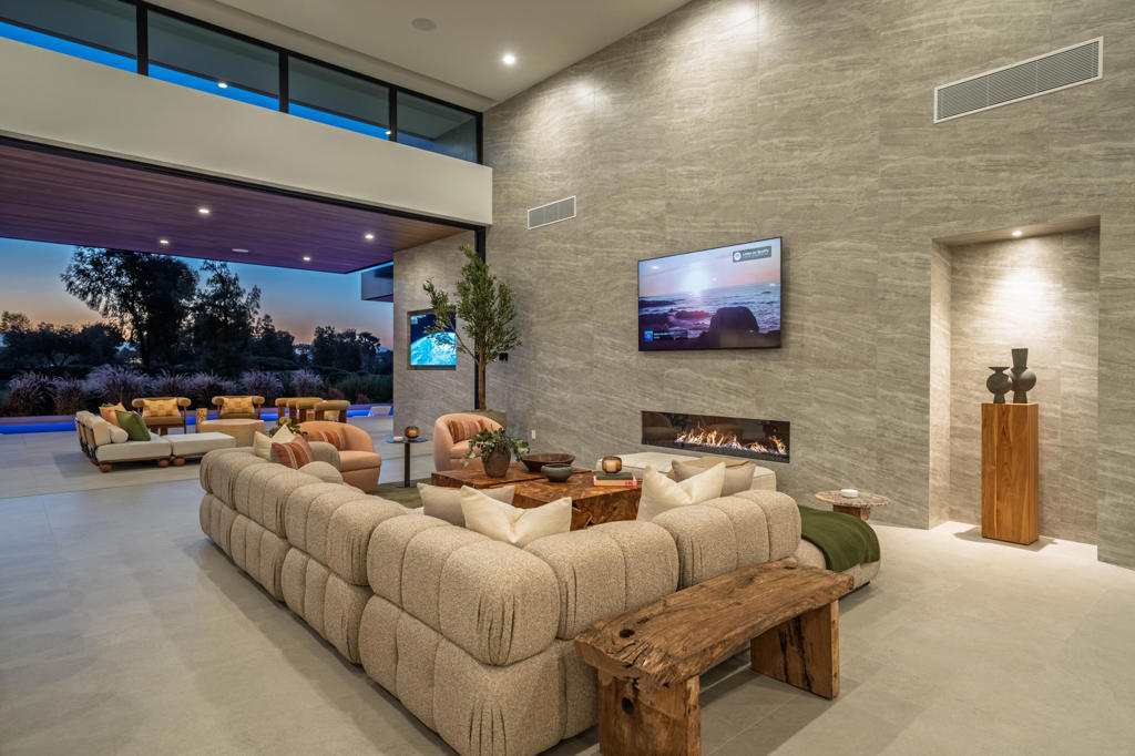 The Madison - Residential