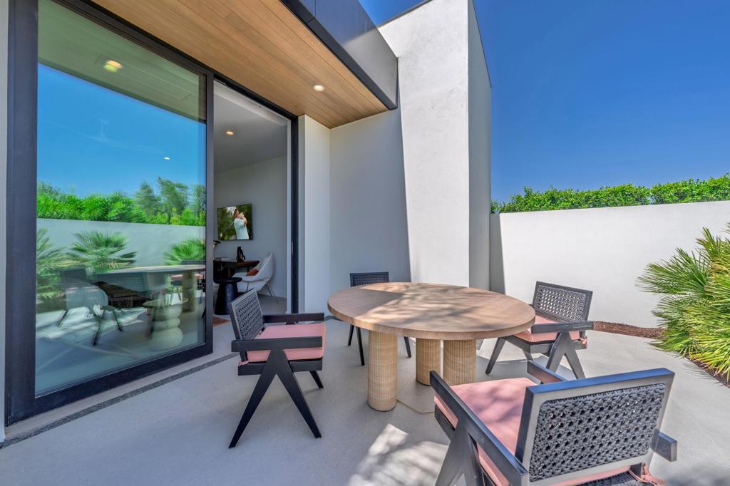 The Madison - Residential