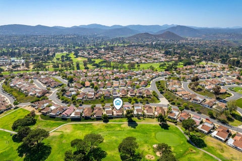 Tiny photo for 12843 Camino Ramillette, San Diego, CA 92128 (MLS # 260025146SD)