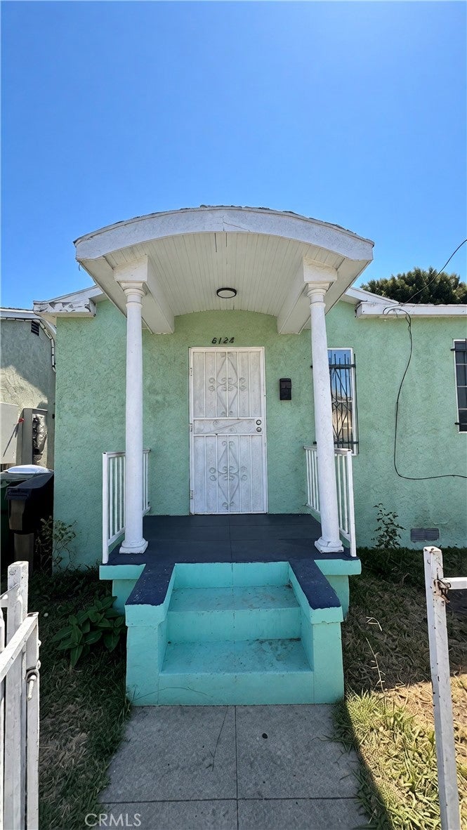 6114 Wall ST, Los Angeles CA 90003
