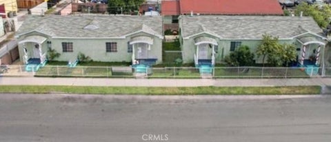 Photo of 6114 Wall ST, Los Angeles, CA 90003 (MLS # DW26151244)