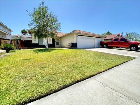 980 Lexington Street Hemet CA 92545