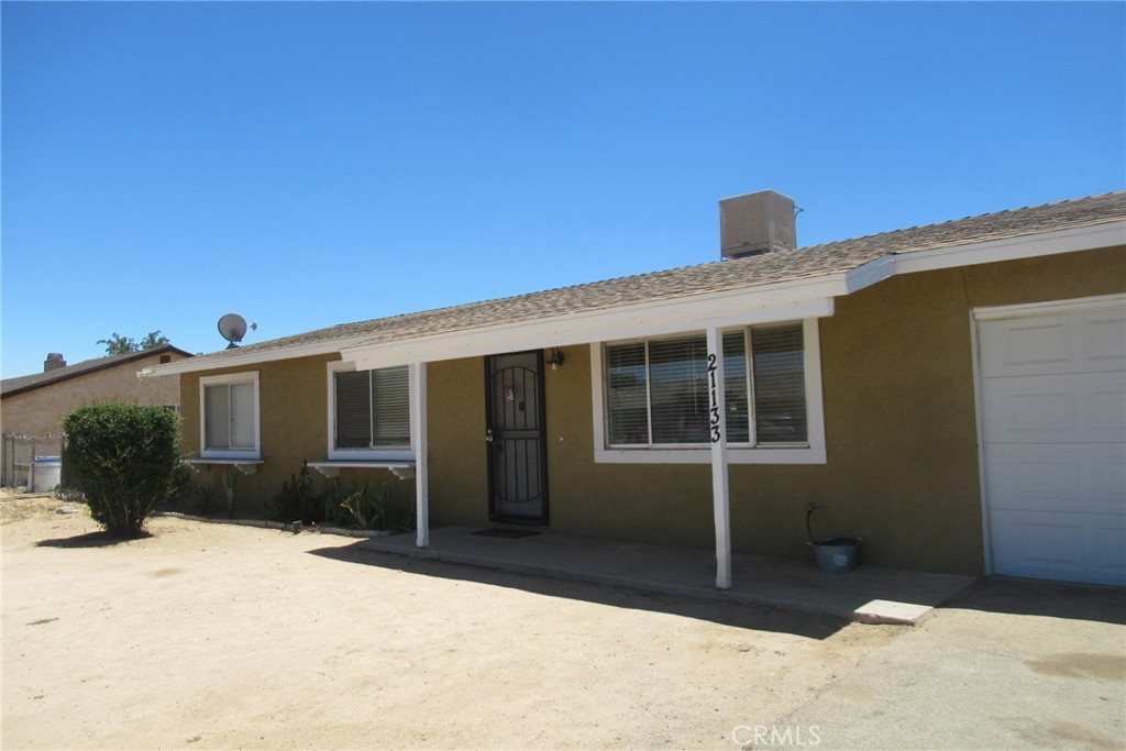 21133 Multnomah Road