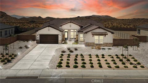 Photo of 17220 Ta-Ki-Pi Road, Apple Valley, CA 92307 (MLS # JT26184046)
