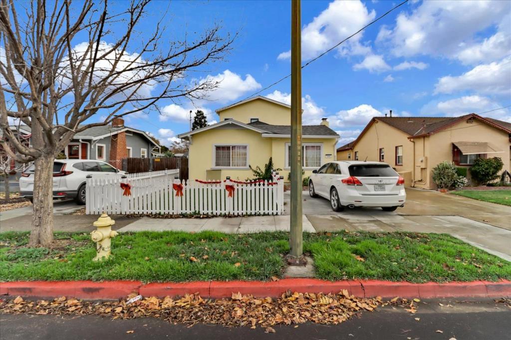This charming 2-bedroom home in Central San Jose is ready for love. All utilities included! Newly remodeled and full of natural light, this home showcases an open floor plan full of possibilities. The full kitchen with spacious granite countertops, dual sinks, and appliances is a joy for everyone looking forward to home cooking! The two spacious bedrooms await, ready for your quiet time at the end of the day, both with easy access to the sleek full bathroom with a glass-enclosed shower. Your new home comes with in-unit laundry and a parking spot on the driveway. Close to Downtown SJ, top cafes, coffee shops, pubs, major retail, Backesto park, SJSU, and more! Bikescore is 84, this area is very bikeable and offers flat terrain and excellent bike lanes. Easy access to 87/101 and all major transportation. Pet Friendly Pet Deposit - $500