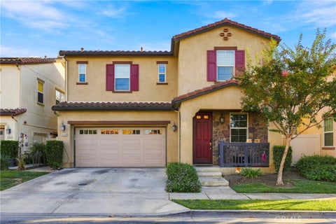 Photo of 12480 Olive Lane, Santa Fe Springs, CA 90670 (MLS # DW26224891)