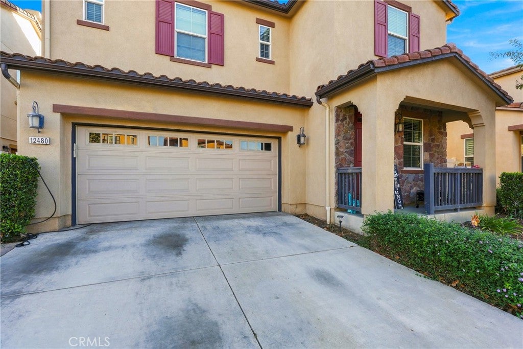 12480 Olive Lane