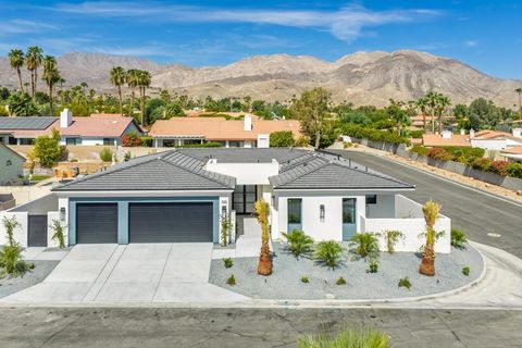 Photo of 47205 Golden Bush Court, Palm Desert, CA 92260 (MLS # 219150793DA)