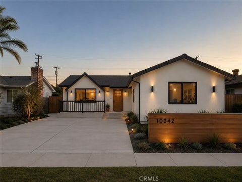 Photo of 10342 Mast AVE, Westminster, CA 92683 (MLS # PW26176160)