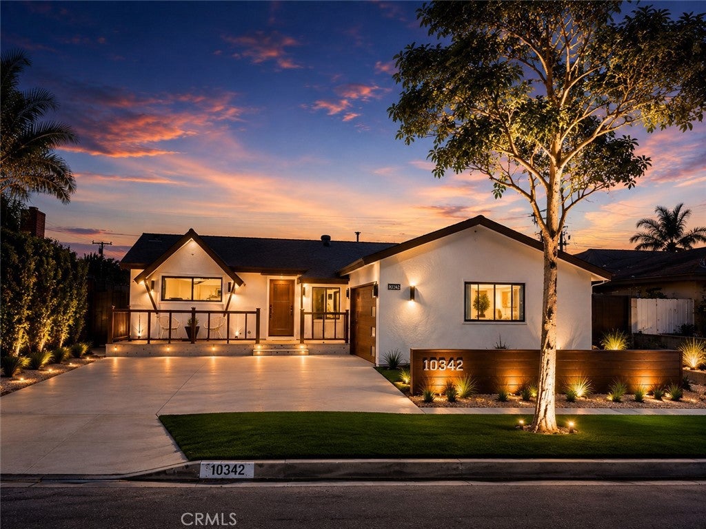 10342 Mast AVE, Westminster CA 92683