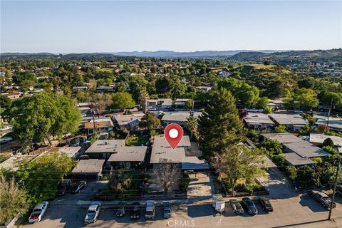 Tiny photo for 528 Creston RD, Paso Robles, CA 93446 (MLS # PI26109169)