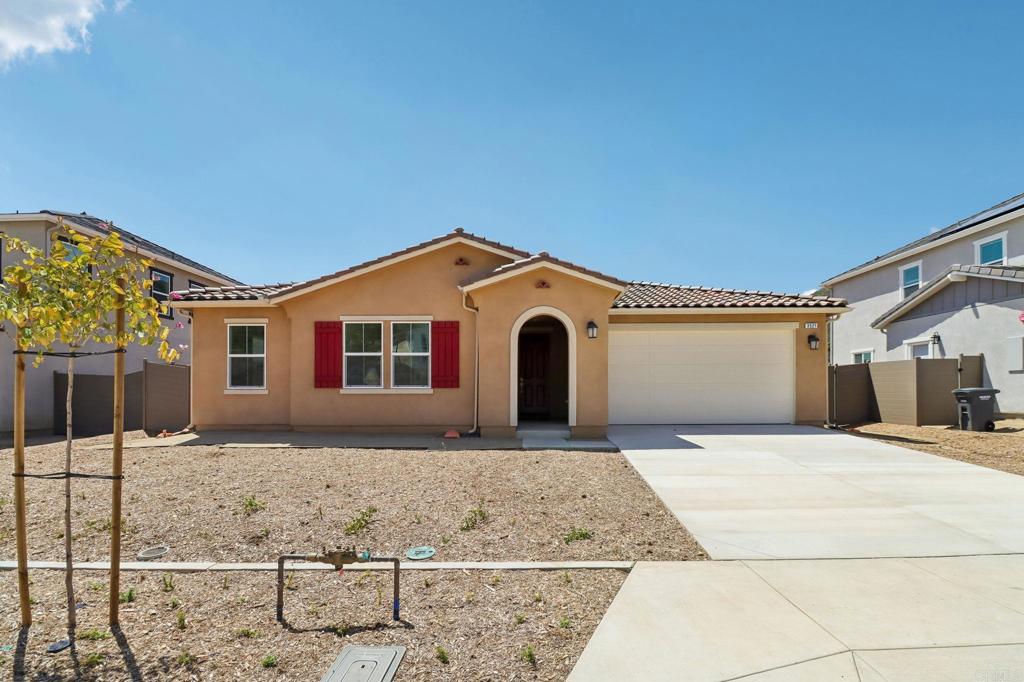 3521 Butler Place