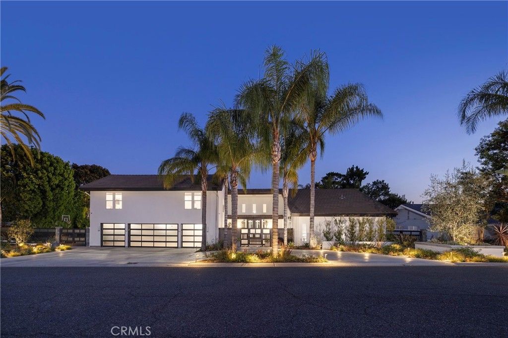 Photo of 18782 Peppertree Dr, Villa Park, CA 92861 (MLS # OC26074291)