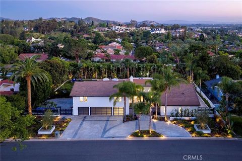 Photo of 18782 Peppertree Dr, Villa Park, CA 92861 (MLS # OC26074291)