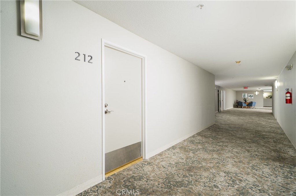 1501 N Brea Boulevard 212