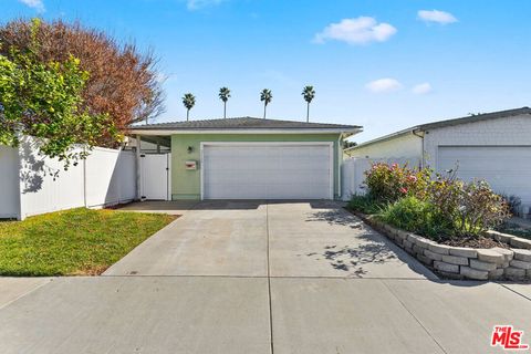 2660 Cindy Place Port Hueneme CA 93041