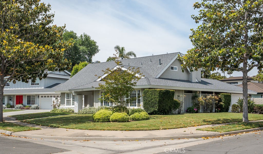 17442 Parker Drive