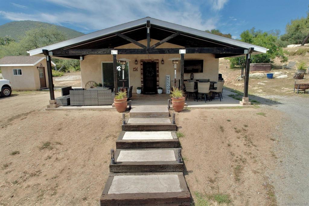 20541 Cinnamon Drive