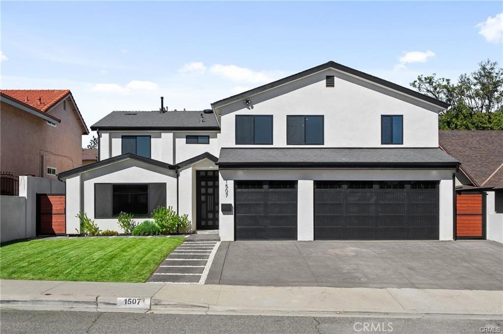 1507 Eagle Park Road