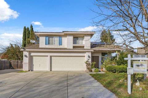 Photo of 4221 Legacy Court, Salida, CA 95368 (MLS # ML82031697)