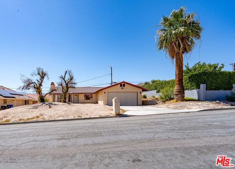 Photo of 9829 San Simeon Drive, Desert Hot Springs, CA 92240 (MLS # 25583731) Photo of 9829 San Simeon Drive, Desert Hot Springs, CA 92240 (MLS # 25583731)
