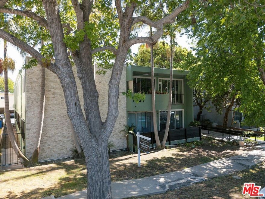 Located at 7736 Paseo Del Rey in Playa Del Rey, CA, this charming 7-unit apartmentbuilding offers a mix of spacious 1 and 2-bedroom units, each designed to providecomfort and style. The units feature private patios or balconies, midcentury-style fireplaces, updated flooring, and an abundance of natural light, all creatinga welcoming and airy atmosphere. Residents will enjoy assigned parking andconvenient on-site laundry facilities.The property is beautifully landscaped, enhancing the serene environment. Just ashort walk from the beach and the vibrant Playa Del Rey village, 7736 Paseo Del Rey offers easy access to local dining, shopping, and entertainment.Playa Del Rey is a laid-back coastal neighborhood known for its beautiful beaches, scenic views, and relaxed vibe, providing a perfect blend of urban convenience and coastal Charm.