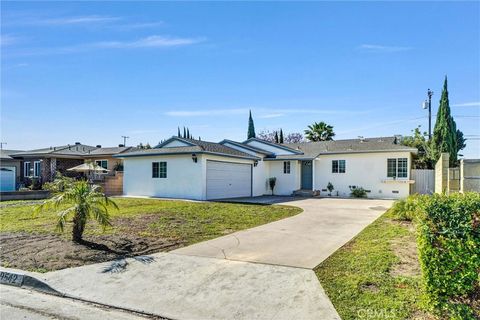9542 Blanche Avenue Garden Grove CA 92841