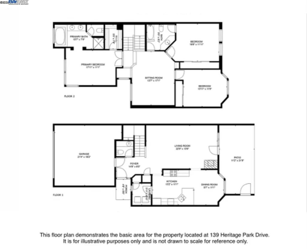 Modern 3-Bed, 2.5-Bath Townhome with 2-Car Garage & Community Pool! Welcome home to effortless style, space, and convenience! This beautifully maintained 3-bedroom, 2-bath townhome offers the perfect blend of comfort and low-maintenance living—all nestled in a desirable community with fantastic amenities. 3 Spacious Bedrooms Enjoy peaceful mornings and restful nights in generously sized bedrooms, including a primary suite with a private en-suite bath and plenty of closet space. 2.5 Bathrooms Modern fixtures, clean lines, and a warm, neutral palette make both bathrooms a refreshing retreat. Open-Concept Living The open living/dining/kitchen layout is perfect for entertaining or relaxing, featuring natural light, sleek finishes, and smart use of space. Private Outdoor Space Step outside to your own charming, low-maintenance yard—perfect for morning coffee, small gatherings, or simply soaking in the sunshine. 2-Car Attached Garage Rare find! Ample parking and storage with direct home access. Great for bikes, gear, or your next DIY project. Resort-Style Community Pool Cool off all summer long in the sparkling community pool just steps away—without the hassle of maintenance. Prime Location Located close to shopping, restaurants, parks.