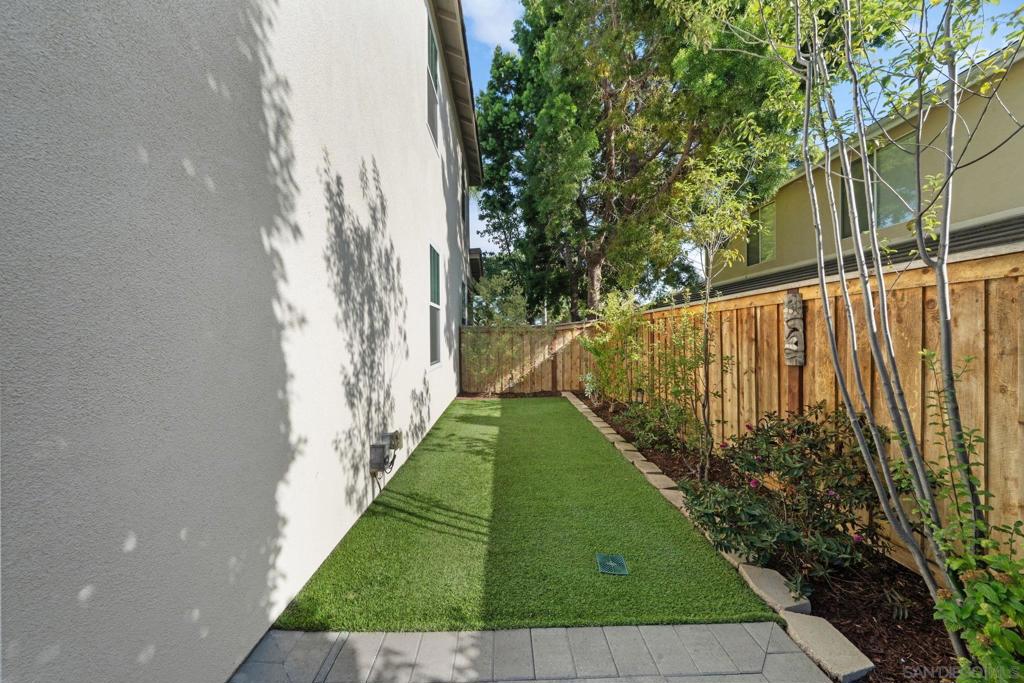 Carlsbad West - Residential