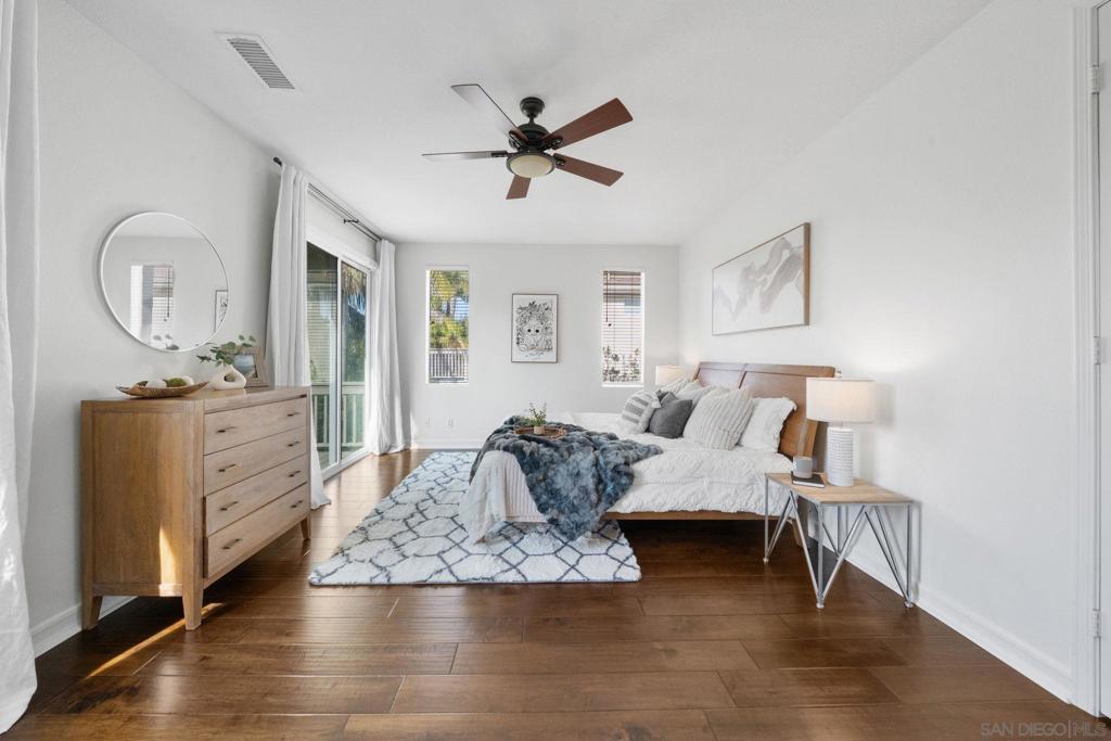 Carlsbad West - Residential