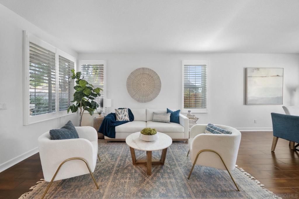 Carlsbad West - Residential