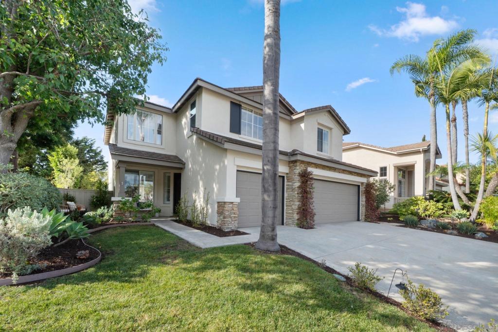 Carlsbad West - Residential