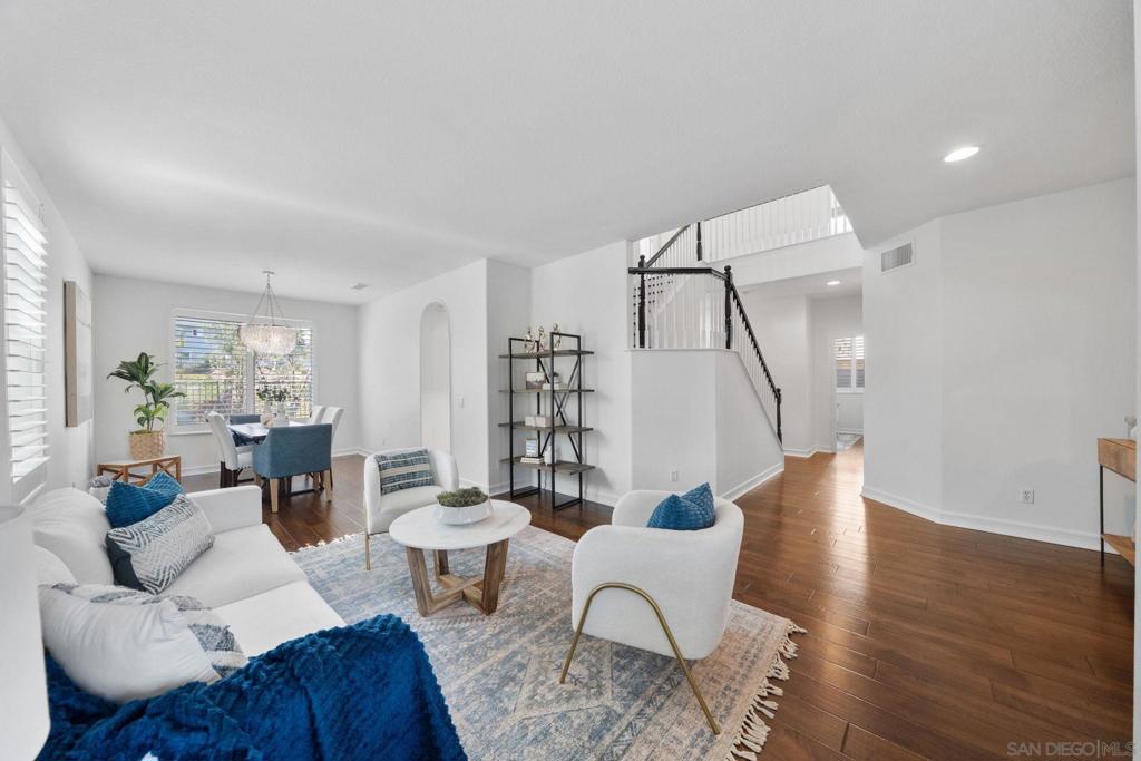 Carlsbad West - Residential