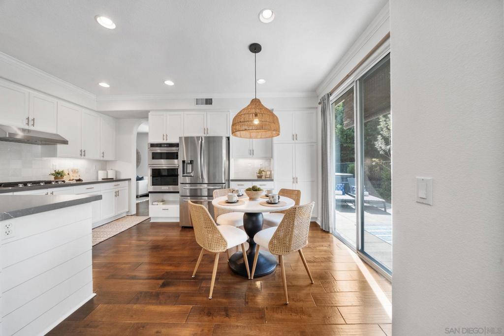 Carlsbad West - Residential