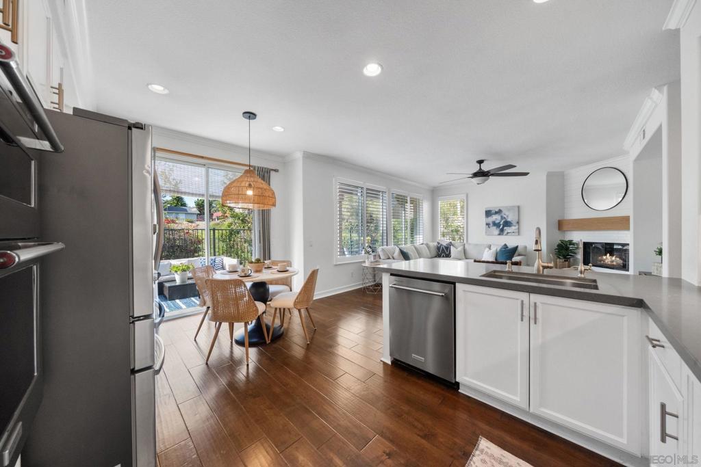 Carlsbad West - Residential