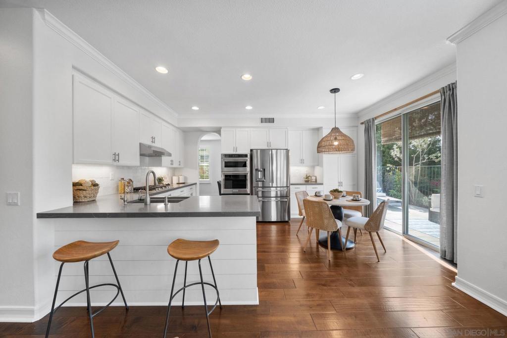 Carlsbad West - Residential