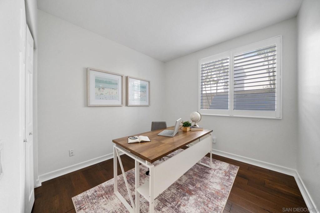 Carlsbad West - Residential