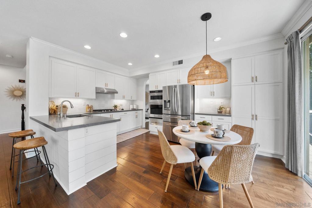 Carlsbad West - Residential