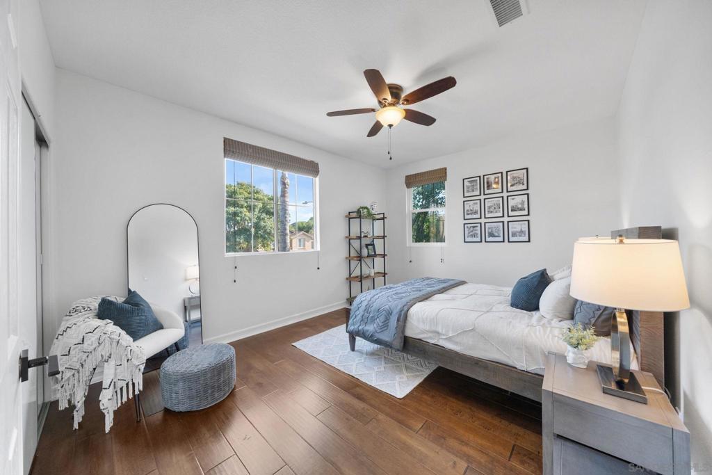 Carlsbad West - Residential